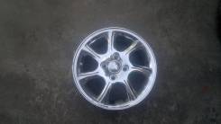 TGRACING. 5.5x14", 4x100, ET38 
