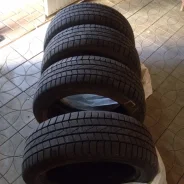 Hankook DM03. ������, 2013 ���, 10�%, 4 ��. ��� �����