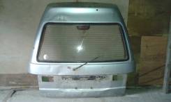 Дверь багажника. Toyota Town Ace, SR40 Toyota Town Ace Van