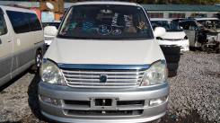 Toyota Regius. RCH47W, 3RZ