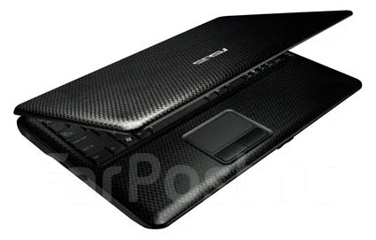 Asus K50C. 1,6����, ��� 2048 ��, ���� 320���, WiFi: 1 ����