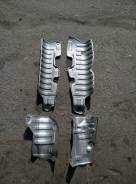 Тепловой экран. Toyota Crown, UZS175, UZS173, JZS177, UZS171 Toyota GS300, JZS160, UZS160, UZS161 Toyota Aristo, JZS160, JZS161 Toyota Crown Majesta...