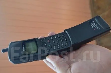Nokia 8110. �/� ����