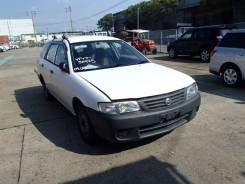 Nissan AD. VFY11, QG15