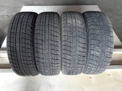 Bridgestone Blizzak MZ-01. Зимние, без шипов, 2004 год, износ: 10%, 4 шт