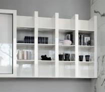 Изготовление Крашенных МДФ фасадов, гнутых, изготовление кухни