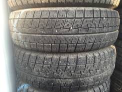 Bridgestone Blizzak Revo GZ. Зимние, без шипов, износ: 5%, 2 шт