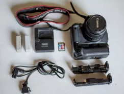 Canon EOS 650D Kit. 15 - 19.9 ��, ���: 10�