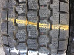 Bridgestone Blizzak W965. Всесезонные, 2006 год, износ: 5%, 2 шт