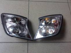 Габаритный огонь. Nissan Safari, WRGY61, WFGY61, WGY61 Nissan Patrol Двигатели: TB45E, TB48DE, TD42T