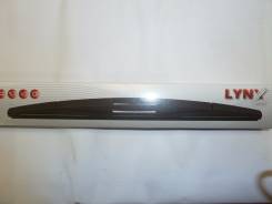 Щетка стеклоочистителя. Subaru Stella Subaru Forester, SG5, SG9 Двигатели: EJ202, EJ205, EJ255