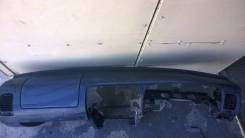 Панель приборов. Toyota Hilux Surf, RZN185, KDN185W, RZN185W, KZN185, KZN185W, KDN185, VZN185, VZN185W Двигатели: 5VZFE, 3RZFE, 1KZTE, 1KDFTV