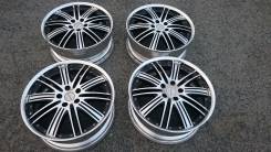 Work Varianza. 8.0x19, 5x114.30, ET55