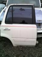 Дверь боковая. Honda CR-V