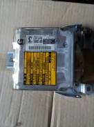 Блок управления airbag. Toyota Crown, JZS177, UZS173, UZS171, UZS175 Toyota Crown Majesta, UZS171, UZS173, UZS175, JZS177 Двигатели: 1UZFE, 2JZFSE