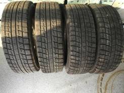 Bridgestone Blizzak Revo1. Всесезонные, без износа, 4 шт
