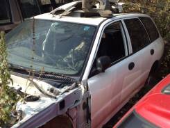 Mitsubishi Libero. CD2V, 4G15