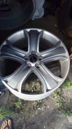 K-Speed. x20", 5x120 ����