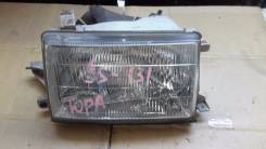 Фара. Toyota Crown, GS131H, GS131