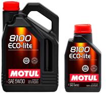 Motul. Вязкость 5W30, синтетическое