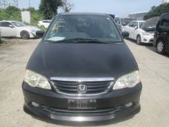 Honda Odyssey. RA7