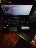 Acer Aspire E1-522. 2,0����, ��� 4096 ��, ���� 1 000���, WiFi, Bluetooth, ����������� �� 5��.