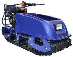Барс Следопыт 500 RV13 DS. исправен, без птс, без пробега