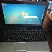 Compaq Presario CQ61-425ER. 2,3����, ��� 2048 ��, ���� 250���, WiFi