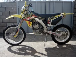 Suzuki RM 250. 250����. ��., ��������, ��� ���, � �������� ����