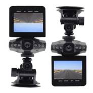 Видеорегистратор HD Portable DVR with 2.5 TFT LCD Screen.