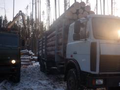 МАЗ 6303. Продается лесовоз Маз 6303, 14 000 куб. см., 15 000 кг.