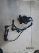 Двигатель в сборе. Nissan: Presea, Sunny California, Pulsar, AD, Sunny, Wingroad Двигатель GA15DS