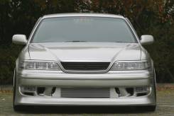 Обвес кузова аэродинамический. Toyota Mark II, LX100, JZX105, GX105, JZX101, GX100, JZX100