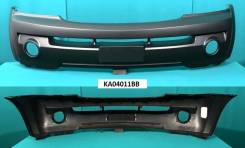 Бампер. Kia Sorento, BL Двигатели: D4CB, A, ENG