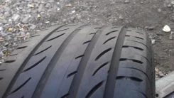 Pirelli P Zero Nero. ������, 30�%, 1 ��