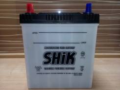 Shik. 40 А.ч., правое крепление, производство Корея