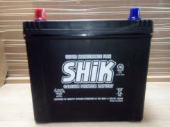 Shik. 60 А.ч., правое крепление, производство Корея