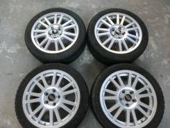 Cromodora. 7.0x17", 5x114.30, ET48