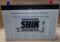 Shik. 90 А.ч., левое крепление, производство Корея
