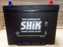 Shik. 80 А.ч., левое крепление, производство Корея