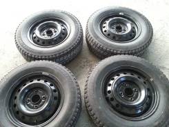 Honda. 6.0x14, 4x114.30, ЦО 64,1 мм.