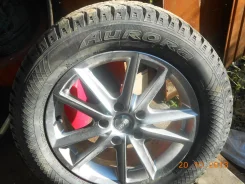 Aurora Tire Radial RF 05. ������, ����������, 20�%, 4 ��
