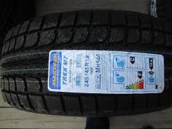 Maxtrek Trek M7. Зимние, без шипов, 2015 год, без износа, 4 шт. Под заказ