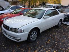 Toyota Chaser. 100, 1G FE