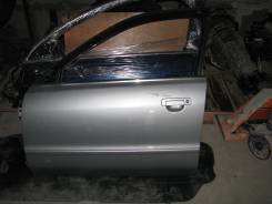 Дверь боковая. Audi A4, B5