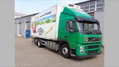 Volvo. Вольво фм 6-2Реф 2006, 12 000 куб. см., 15 000 кг., 6x2