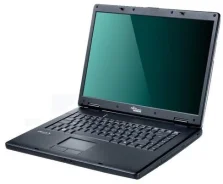 Fujitsu LifeBook S. 1,6����, ��� 2048 ��, ���� 40���, WiFi: 1, Bluetooth: 1, ����������� �� 1��. ����