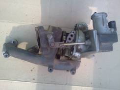 Турбина. Volkswagen: Caddy, Jetta, Touran, Golf, Beetle, Polo Seat Ibiza, 6J1, 6J5, 6J8 Seat Altea, 5P1, 5P5, 5P8 Seat Leon, 1P1 Seat Toledo, KG3 Audi...