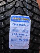 Maxtrek Trek M900. Зимние, шипованные, 2015 год, без износа, 4 шт. Под заказ