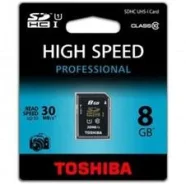 SDHC. 8���, ��������� SDHC ����